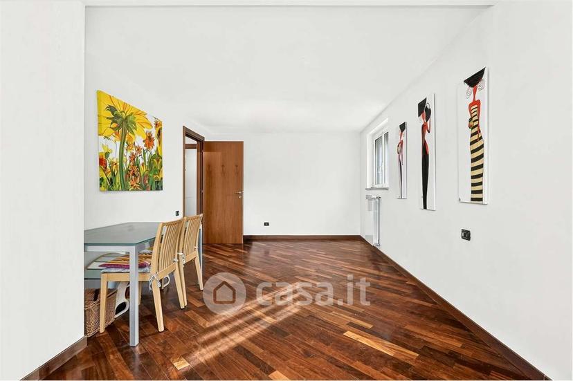 Trilocale in Via Palmanova 12 — foto 17 di 29