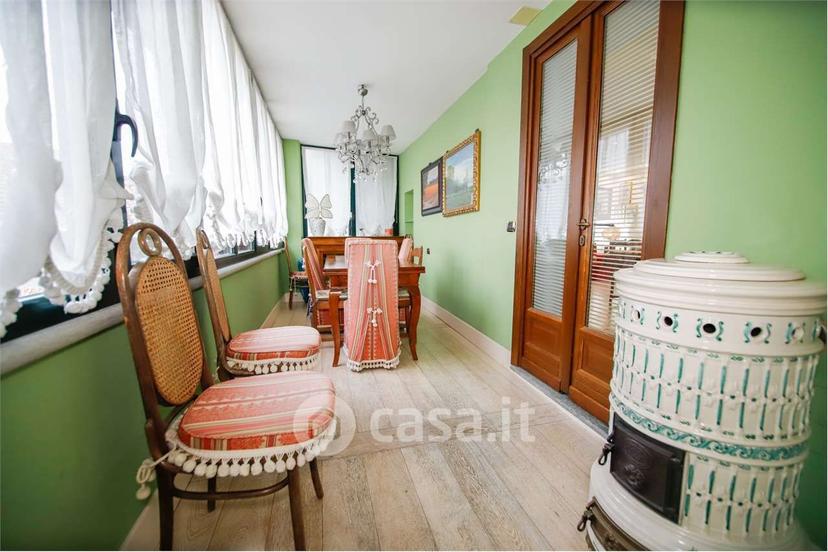 Villa in Via Emanuele Filiberto 14 — foto 16 di 53