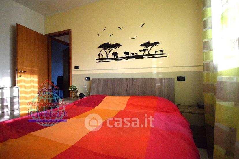 Quadrilocale in Via della Costituzione 36 — foto 9 di 25