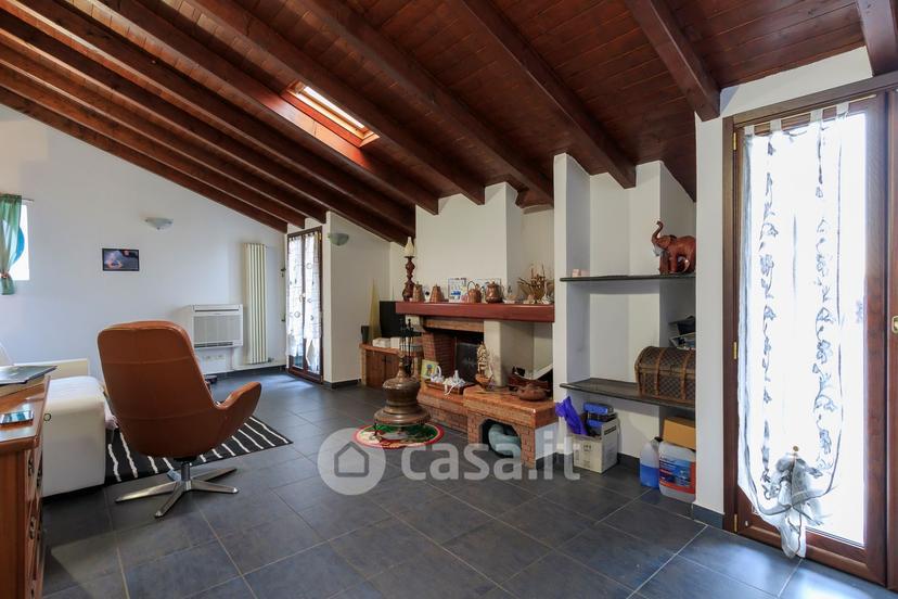 Appartamento in Via Giorgio Stephenson 46 — foto 3 di 30