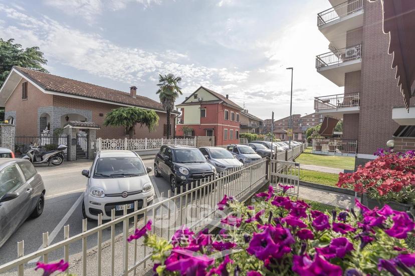 Trilocale in Via Pasubio 5 — foto 41 di 41