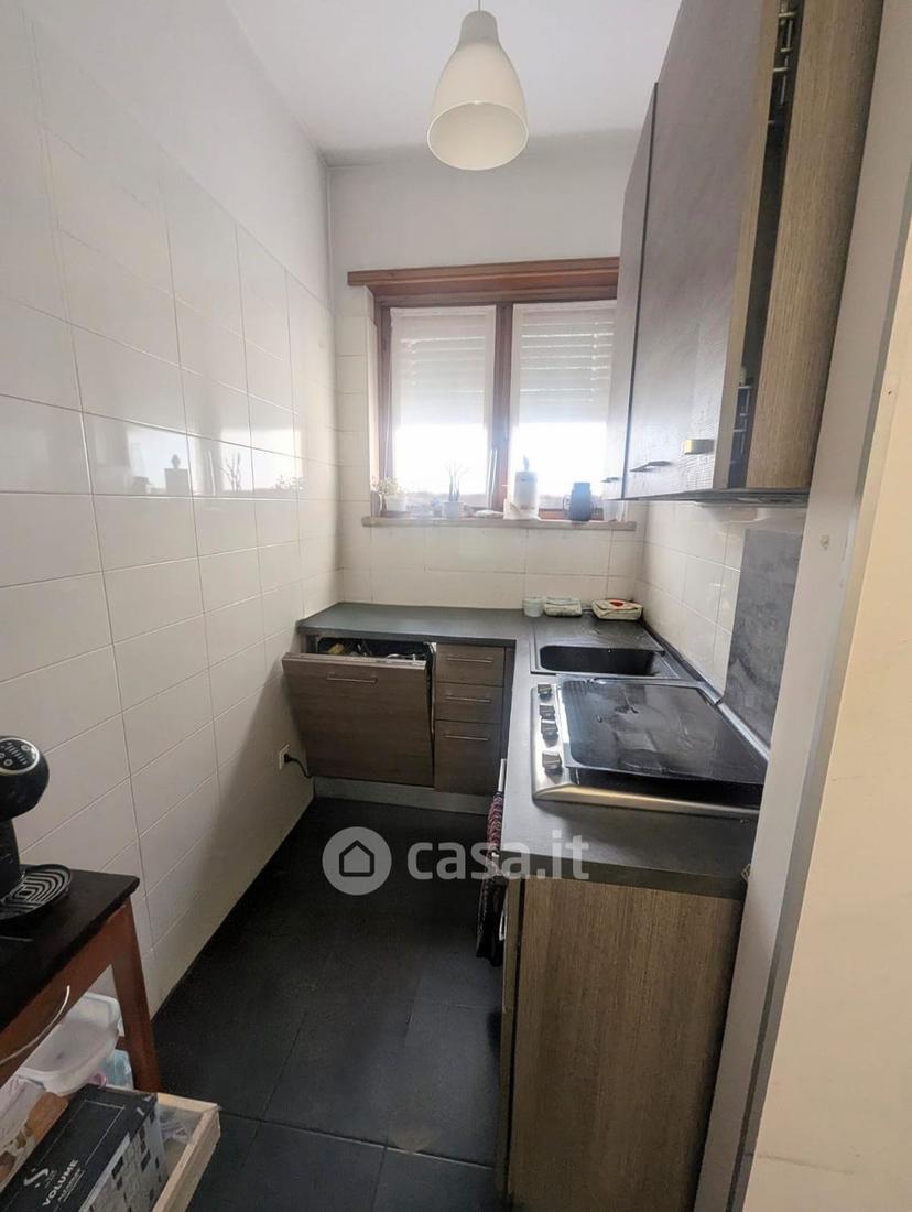 Trilocale in Via Castelgomberto 38 — foto 25 di 25