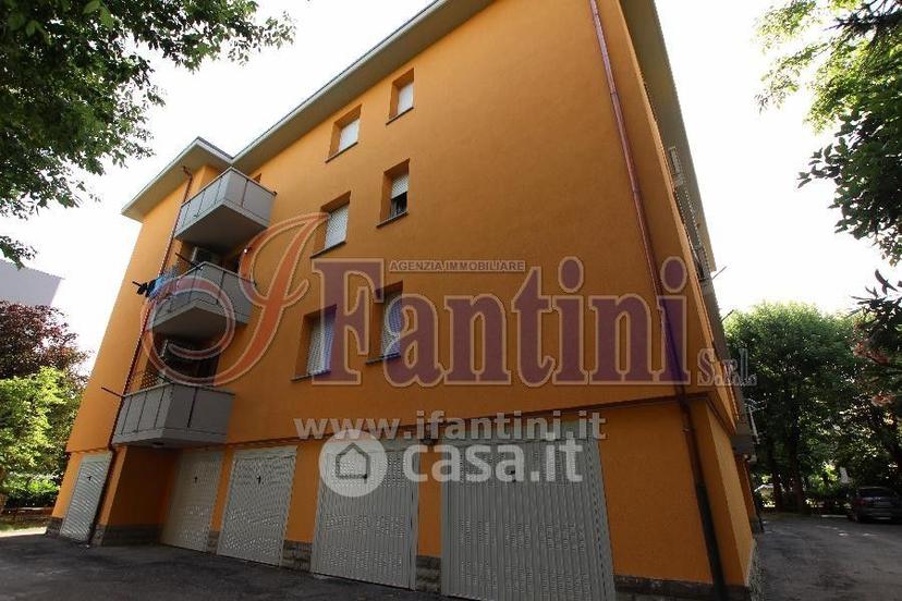 Quadrilocale in Via di Vittorio 1 — foto 18 di 27