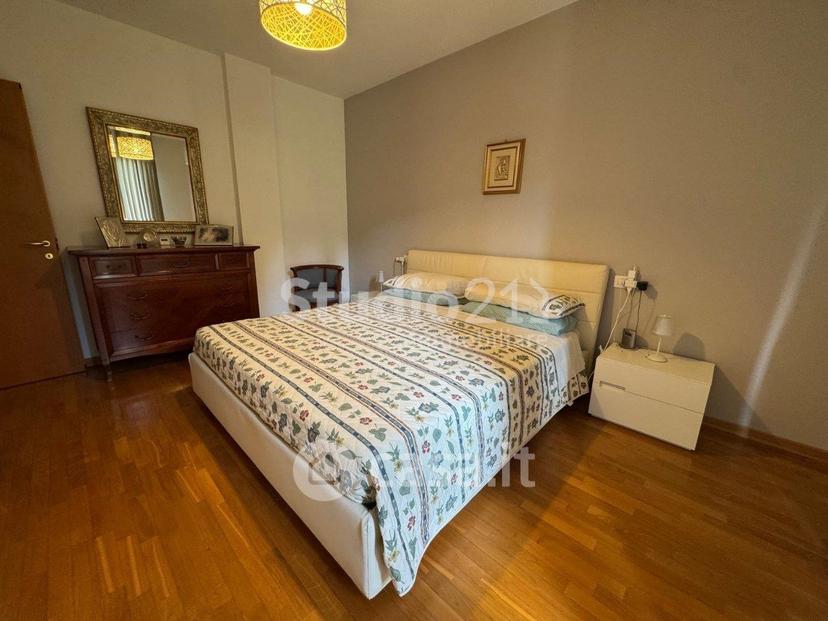 Appartamento in Via Giovanni Amendola — foto 17 di 32