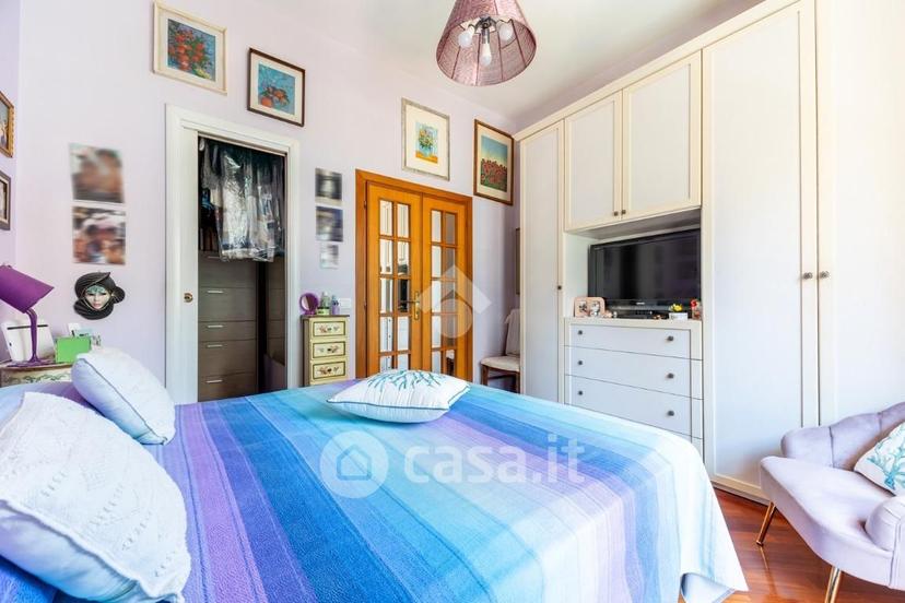 Trilocale in Viale dei Colli Portuensi 79