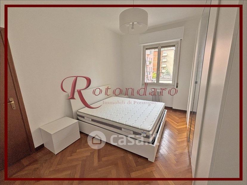 Bilocale in Via Giovanni Fantoni — foto 14 di 26