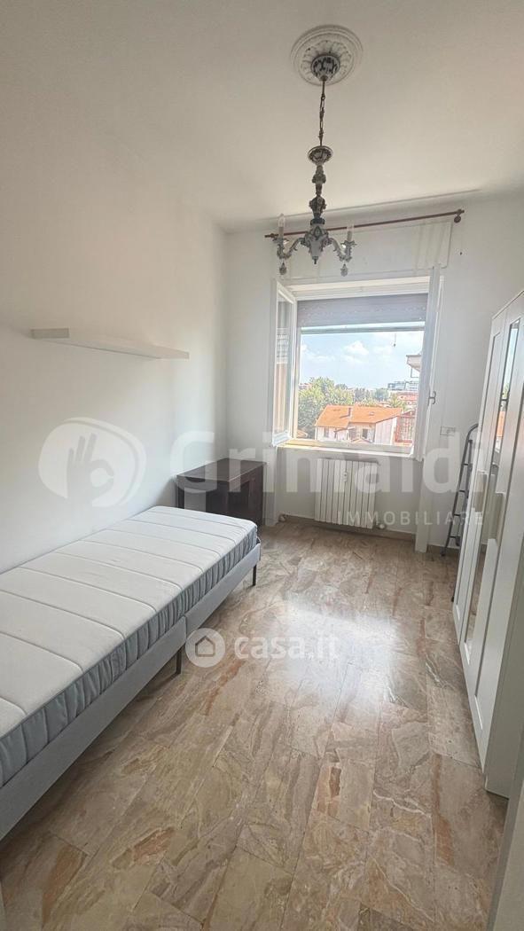 Quadrilocale in Via Cassolnovo 7 — foto 16 di 35
