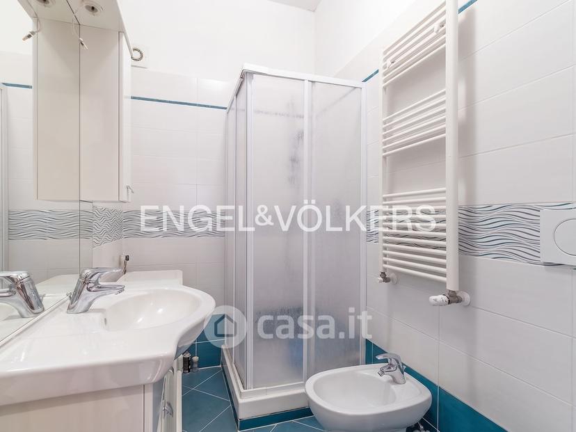 Bilocale in Via Vincenzo Sartori — foto 6 di 23