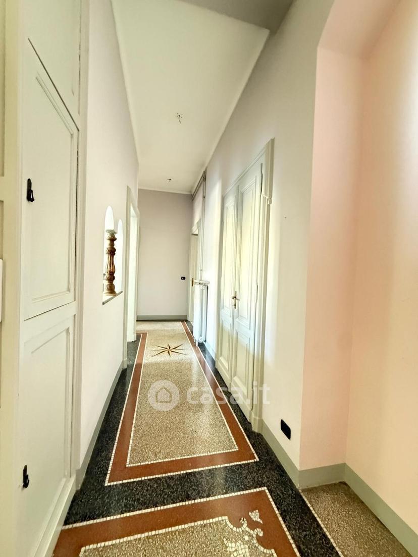 Trilocale in Corso Re Umberto 21 Bis — foto 12 di 34