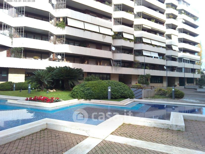 Quadrilocale in Via Benedetto Croce — foto 12 di 33