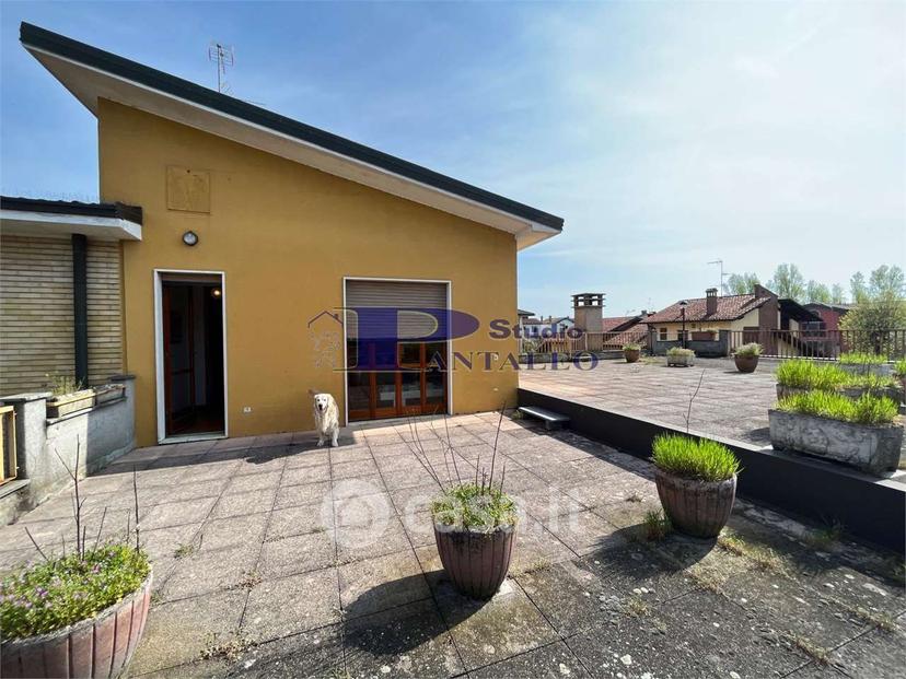 Villa in Via Ada Negri — foto 16 di 41