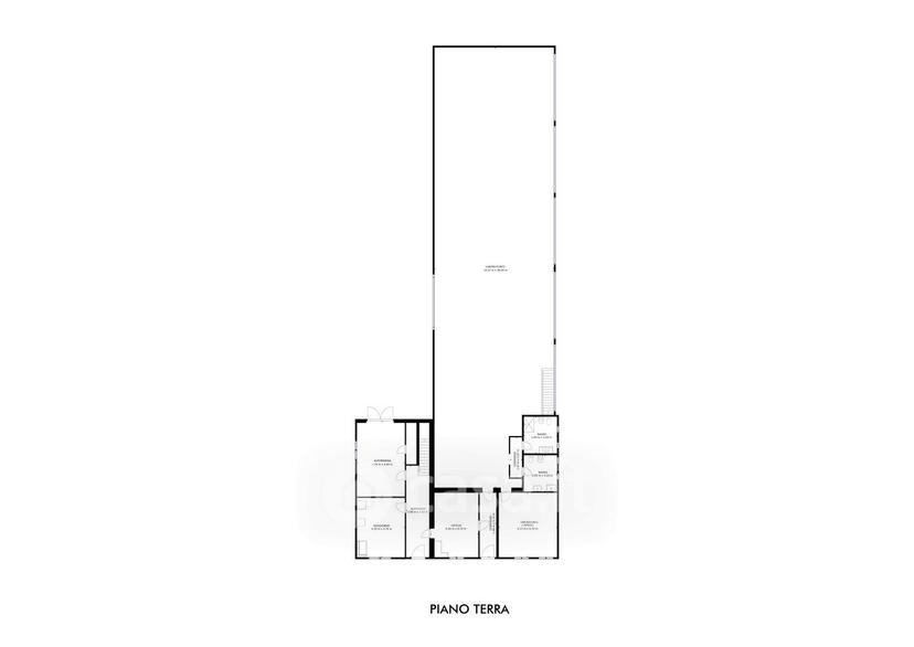 Villa in Via Benedetto Zallone 24 — foto 30 di 41