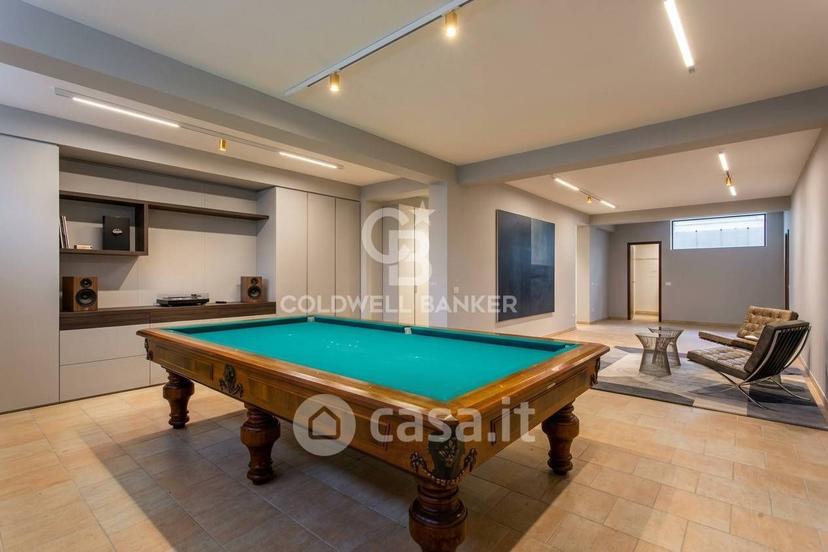 Villa in Via del Leone 15 — foto 46 di 55