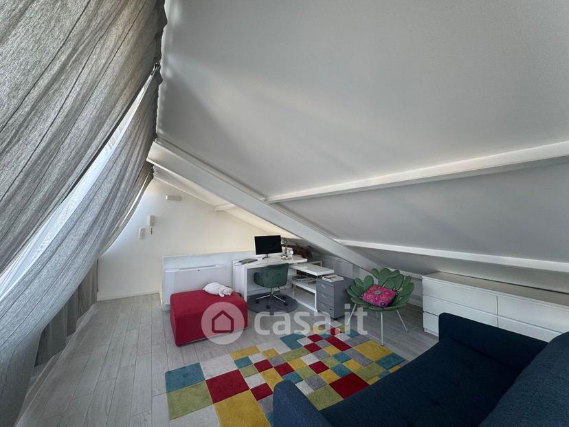 Trilocale in Via Giuseppe Mazzini — foto 17 di 18
