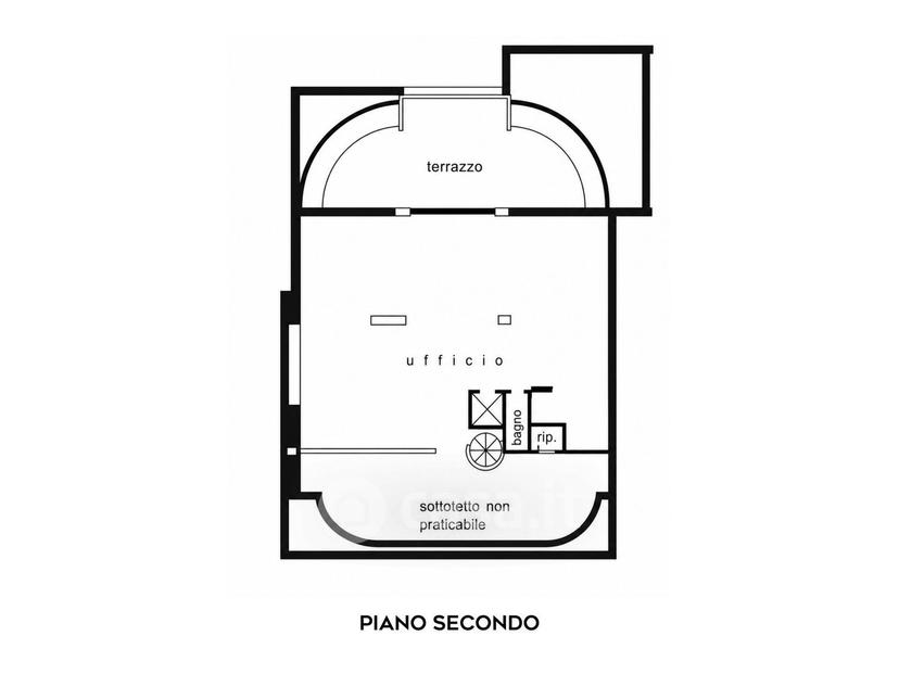 Villa in Via Campescolo — foto 23 di 39