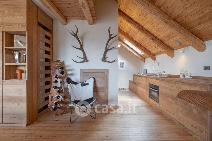 Appartamento in Frazione Bessen Alto — foto 34 di 34