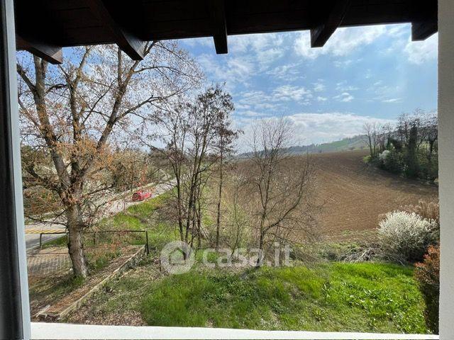 Quadrilocale in della Libertà 4 — foto 2 di 27