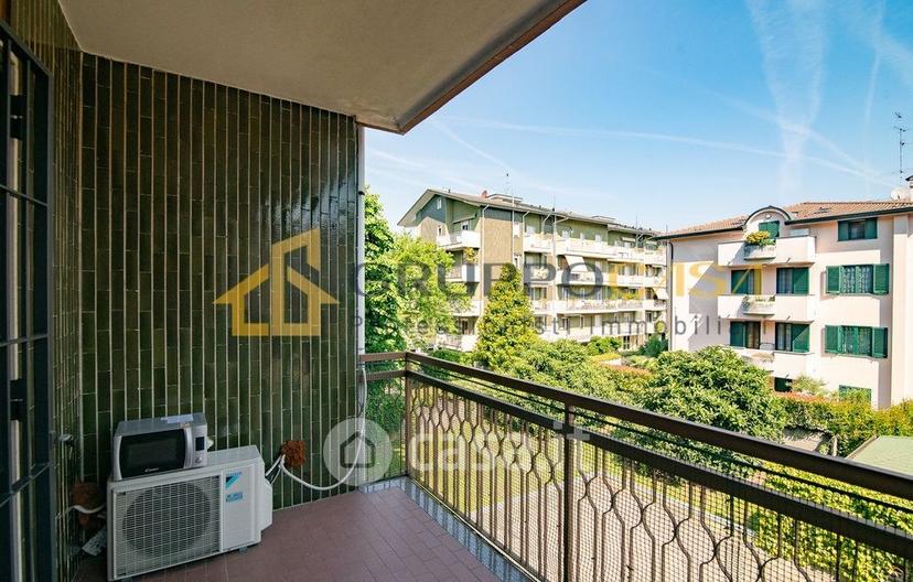 Trilocale in Via Mosè Bianchi 20 — foto 43 di 47