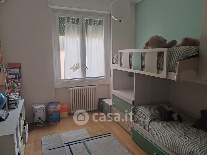 Trilocale in Via Pietro Teulié — foto 16 di 18