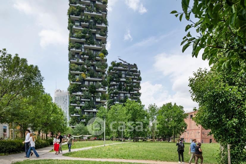 Appartamento in Via Giuseppe Parini — foto 41 di 52