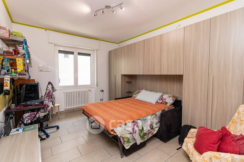 Bilocale in Via Alessandro Manzoni 33 — foto 16 di 49