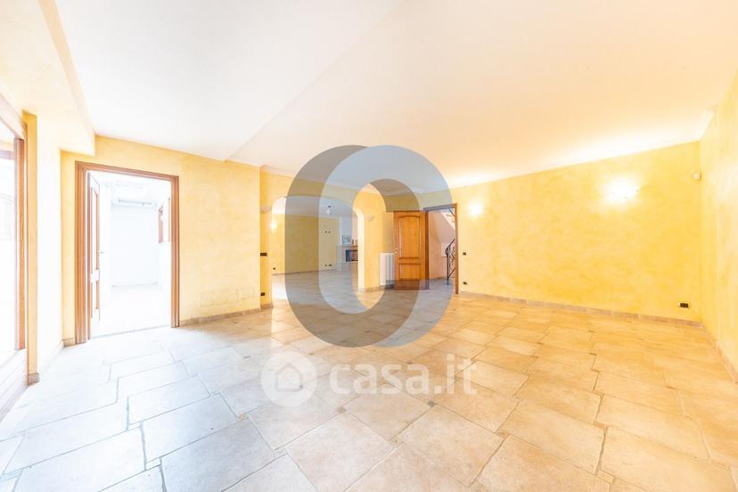 Villa in Via Padre Antonio Rocchi — foto 31 di 72