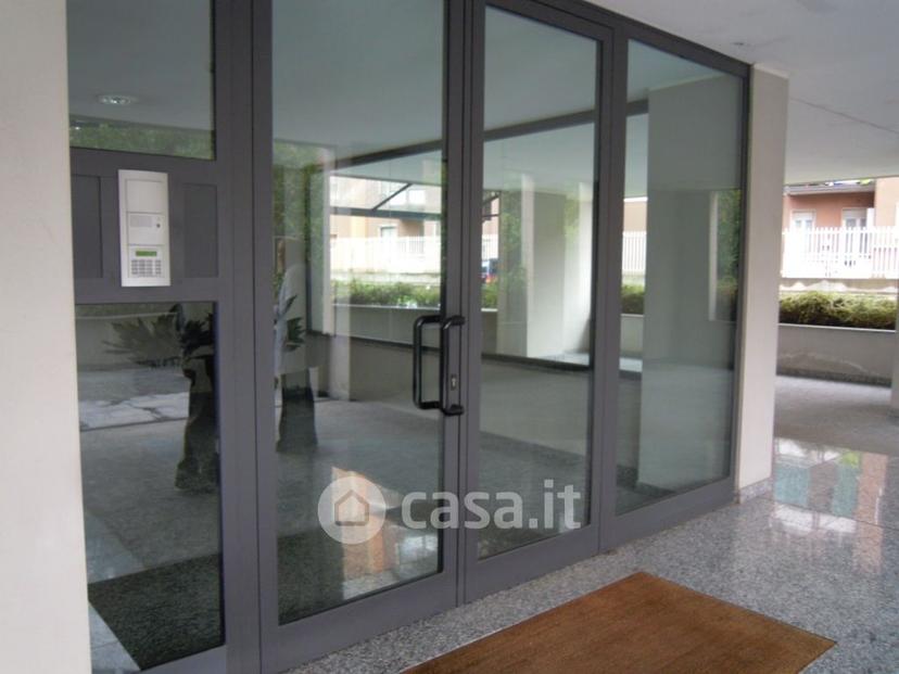 Trilocale in Via delle Forze Armate 250 — foto 13 di 38