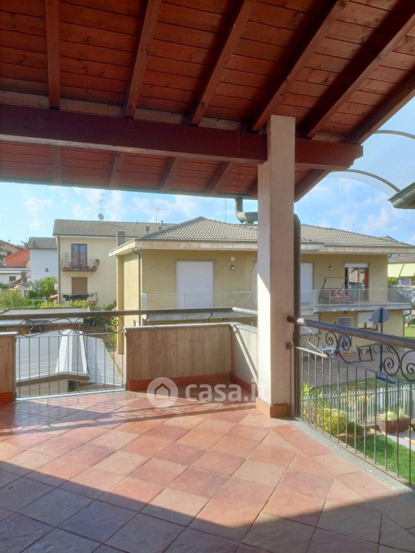 Quadrilocale in Via G. Pascoli — foto 15 di 27