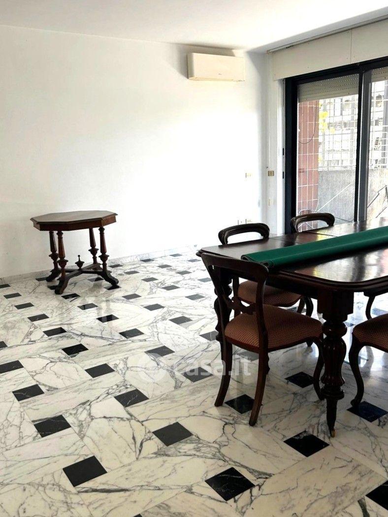Quadrilocale in Via Benedetto Croce — foto 22 di 33