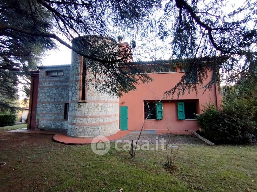 Villa in Via dei Cedri — foto 18 di 34