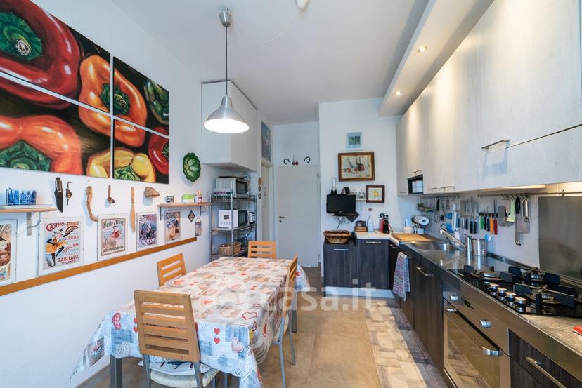 Appartamento in Via Emilio Visconti Venosta 54 — foto 3 di 52