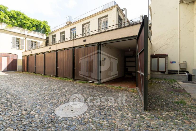 Appartamento in Via Giambattista Bogino 25 — foto 25 di 51