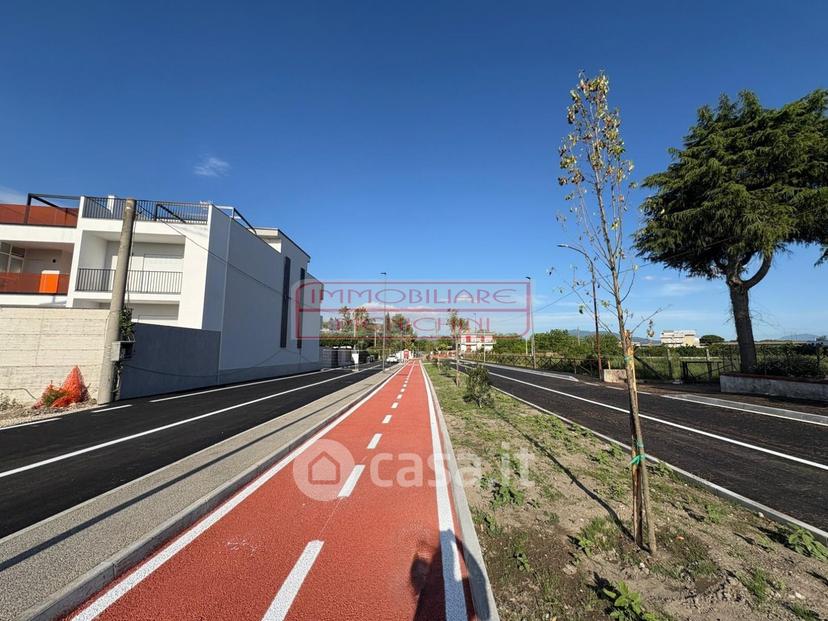 Trilocale in Via Camillo Benso Cavour — foto 121 di 126