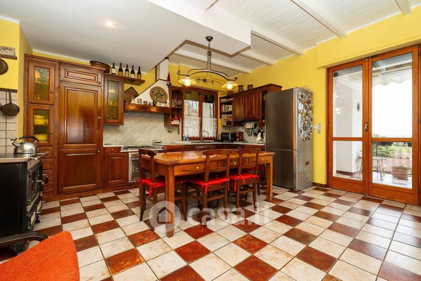 Villa in Strada Pozzetto 13 — foto 24 di 84
