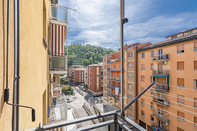 Trilocale in Via Domenico Zampieri 19 — foto 23 di 33