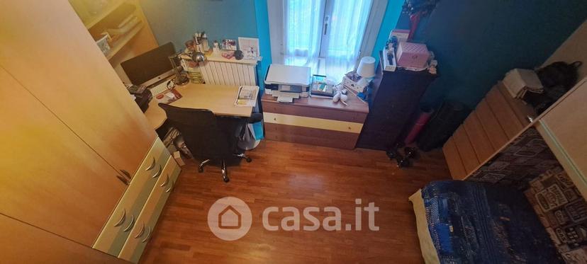 Quadrilocale in Via Risorgimento 43 — foto 40 di 41