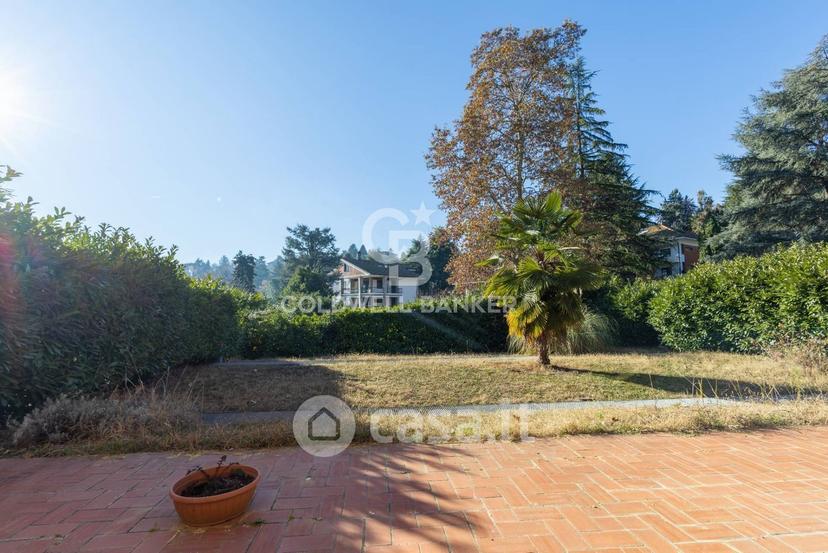 Appartamento in Via Rio Vallero 1