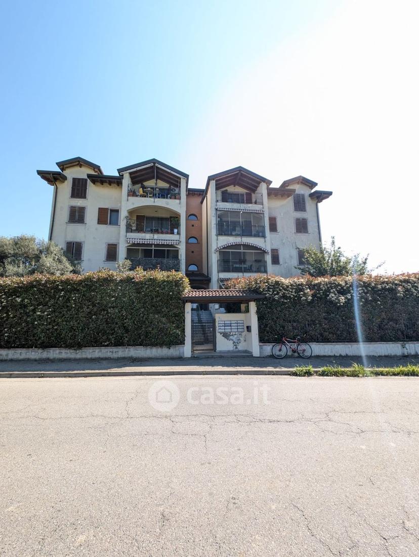 Trilocale in Via Salerano 45 — foto 16 di 30