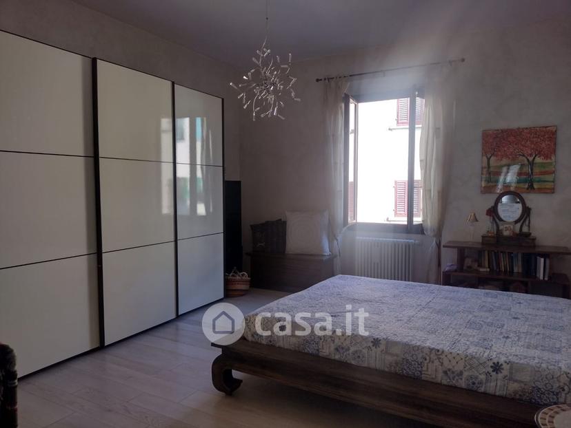 Quadrilocale in Via Ghiberti — foto 8 di 28