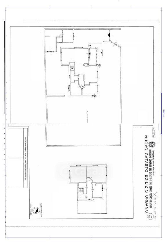 Villa in Via Porto San Giorgio — foto 8 di 38