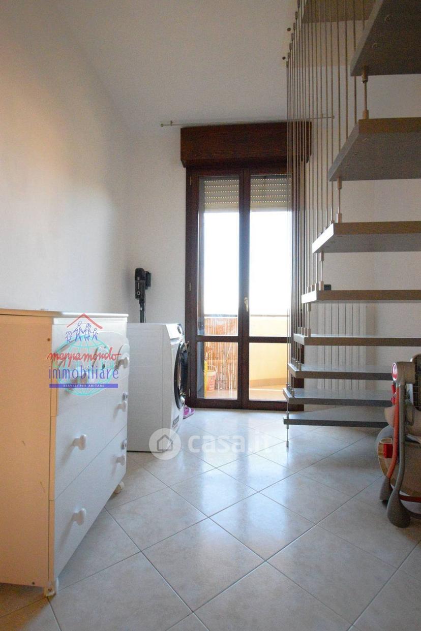 Quadrilocale in Via della Costituzione 36 — foto 16 di 25