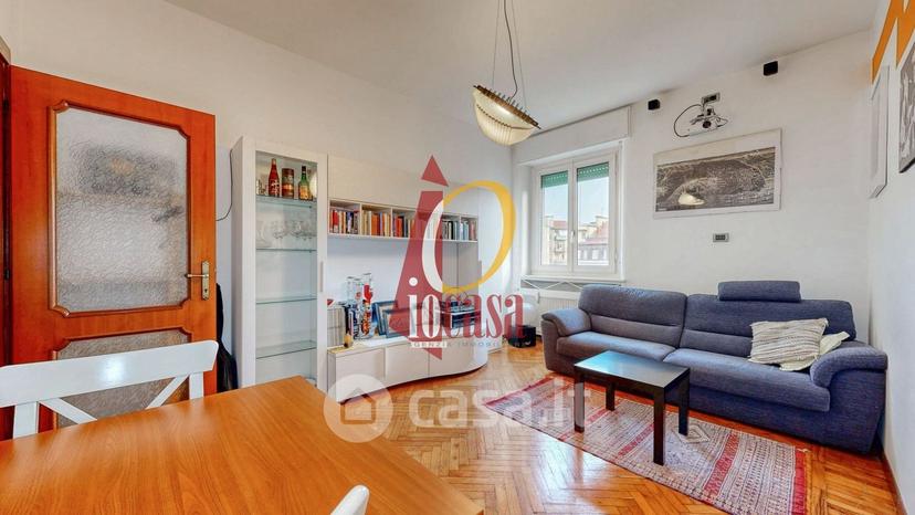 Bilocale in Via Privata Giuseppe Sacconi 5 — foto 23 di 38