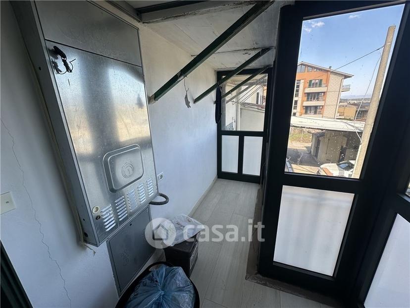 Appartamento in Via Eugenio Montale