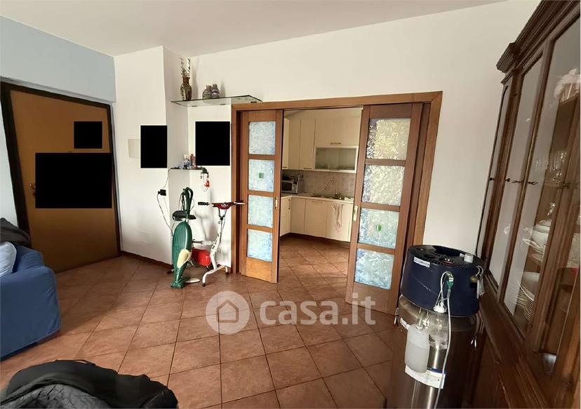 Trilocale in Via Claudio Treves 18 — foto 9 di 13