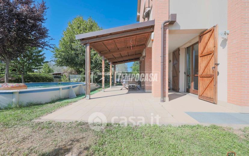 Appartamento in Via Colunga — foto 31 di 44