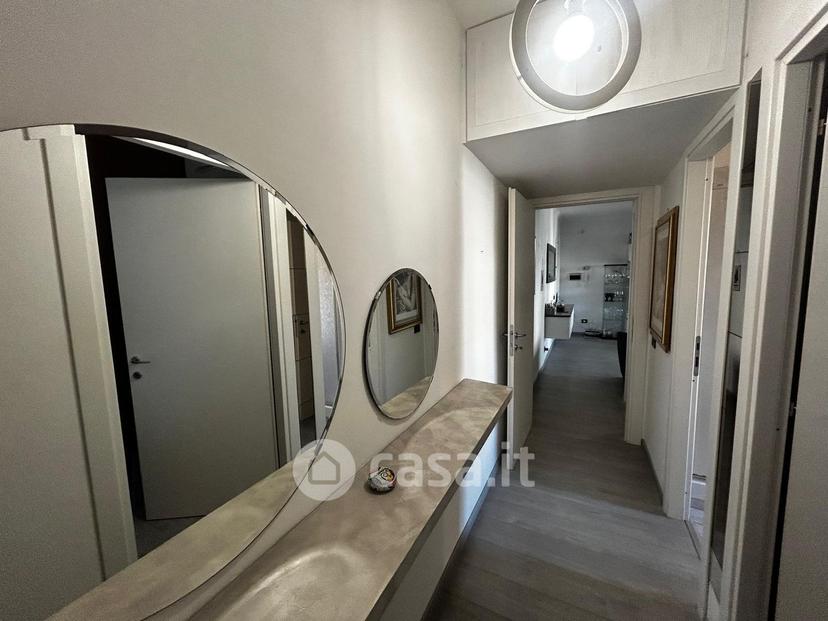 Trilocale in Via Francesco Tovaglieri 402