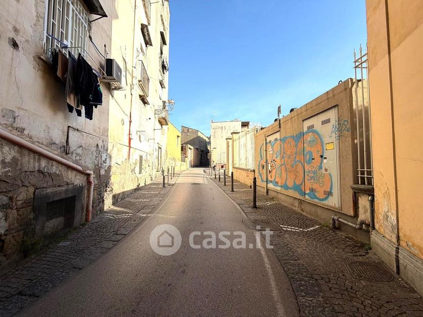 Bilocale in Via Amoretti 23 — foto 20 di 21