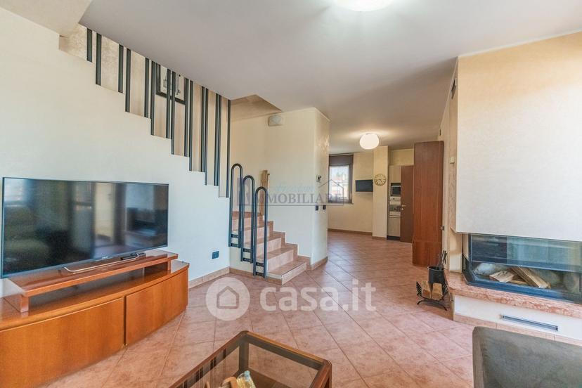 Appartamento in Via Gioacchino Rossini 5 — foto 8 di 41