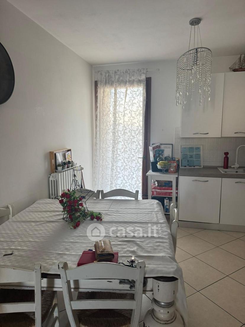 Quadrilocale in Via Borgonuovo — foto 7 di 15