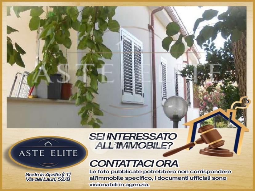 Quadrilocale in Viale Nuova Florida 96 — foto 16 di 22